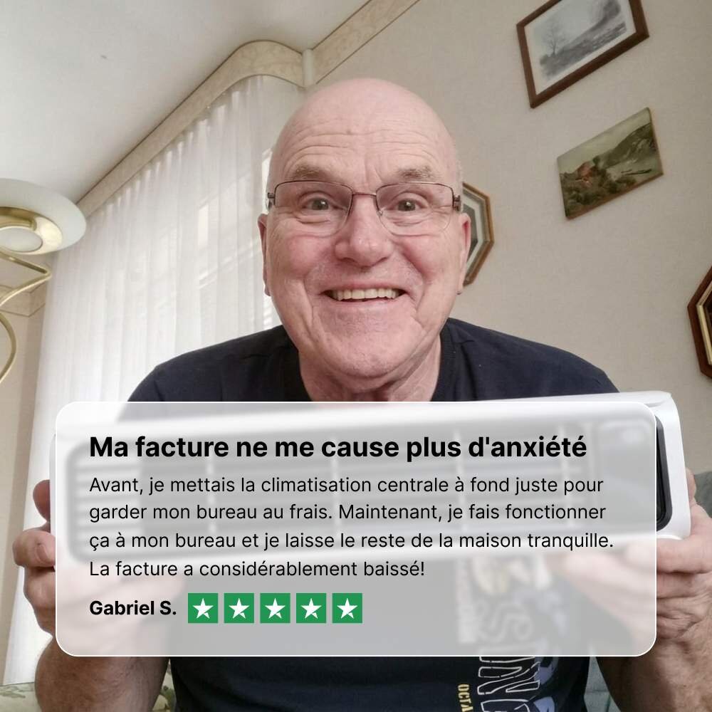 BreezyMaxx Pro image